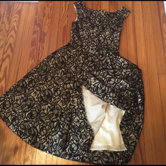 Anthropologie mirror of Venus dress – NWOT - Picture 3 of 6